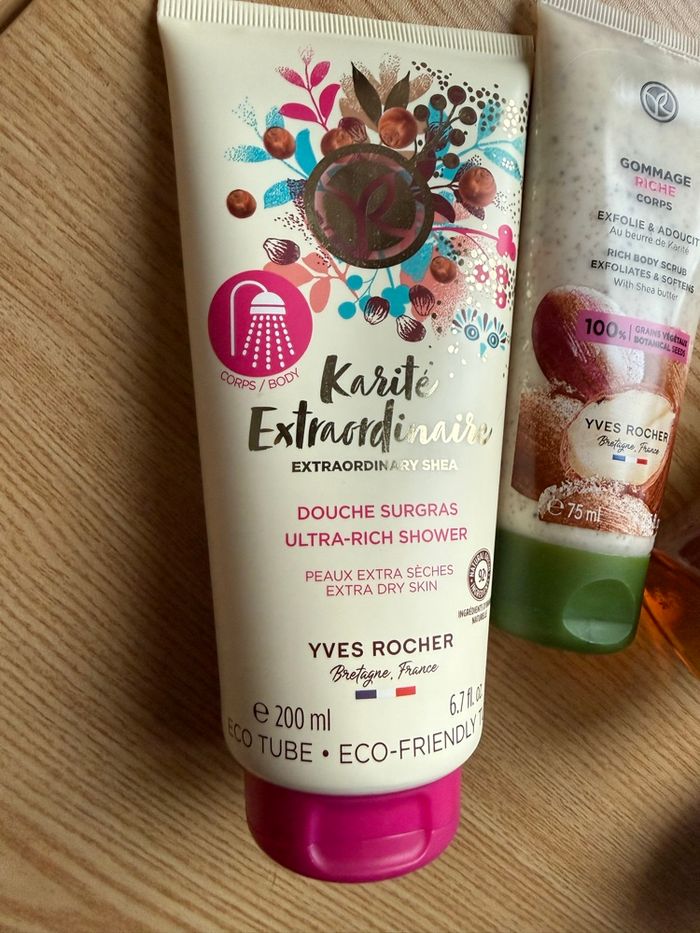 Yves rocher - photo numéro 4