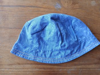 Chapeau de soleil