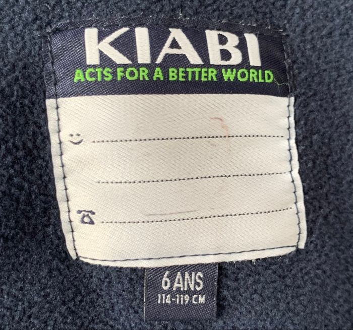 Doudoune - photo numéro 5