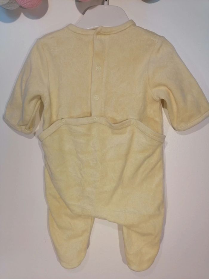 Pyjama copains - photo numéro 2