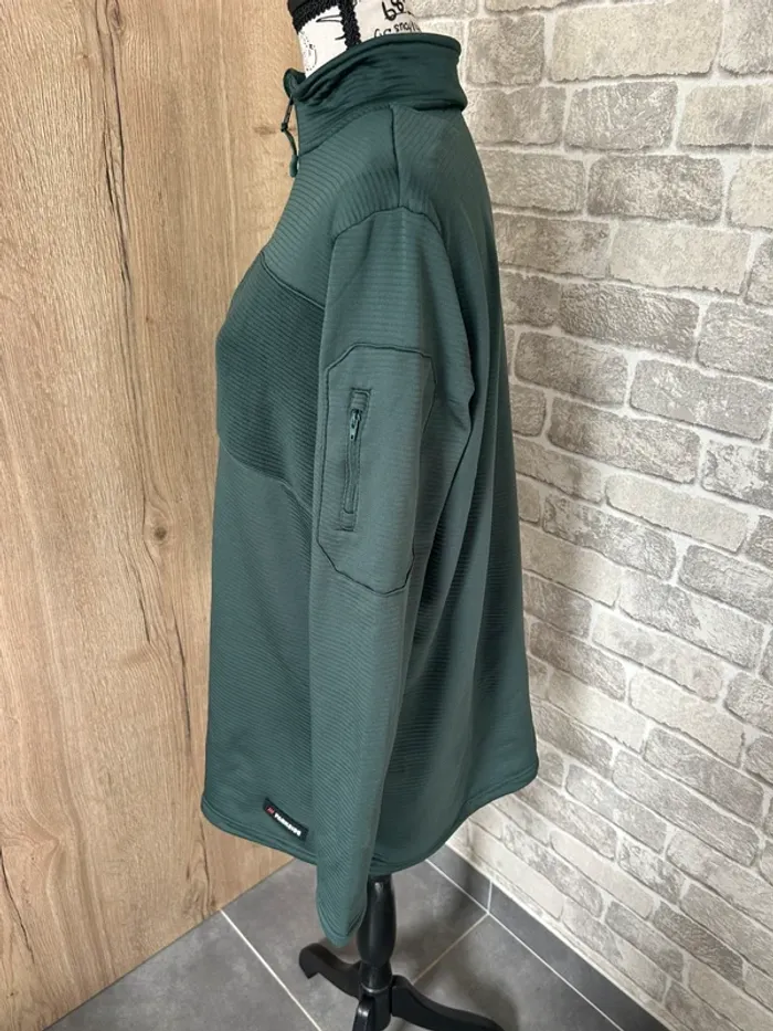 Pull homme parkside taille 46/48 - photo numéro 3