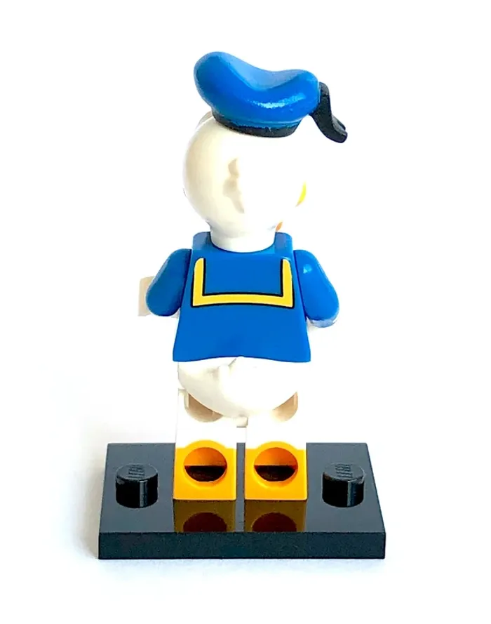 LEGO Disney - Donald Duck, series 1 - photo numéro 2