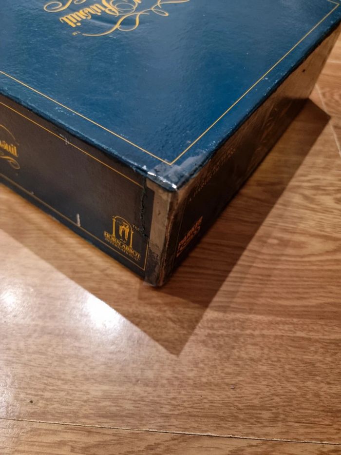 Trivial pursuit jeu complet édition genus - photo numéro 13