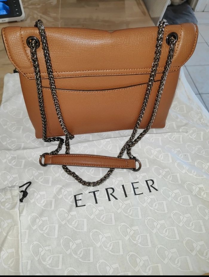 Sac et porte feuille Étrier - photo numéro 5