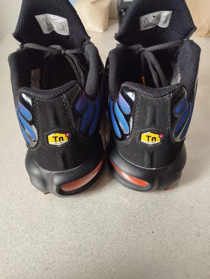 TN Barcelone - photo numéro 3