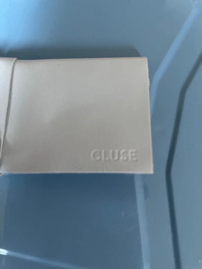 Pochette Cluse - photo numéro 2