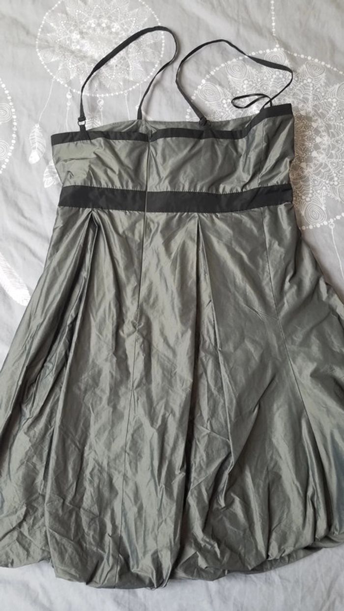 Robe nafnaf - photo numéro 3