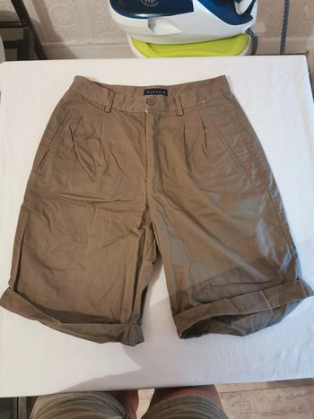 Bermuda Lee Cooper taille 38