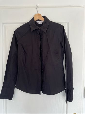 Chemise Zara