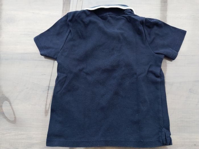 Polo 12 mois - photo numéro 2