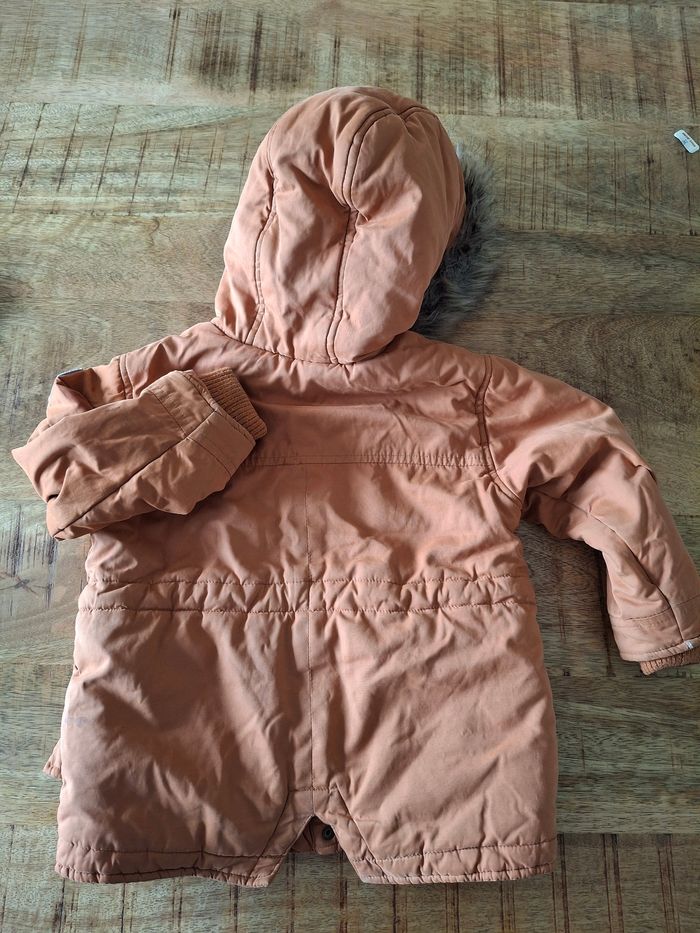 Manteau hiver - photo numéro 4