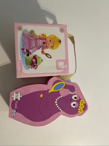 Lot Puzzles