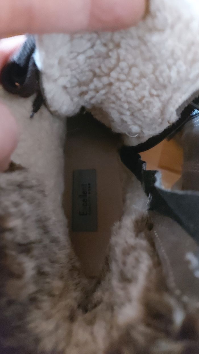 Bottillons P40 - photo numéro 5