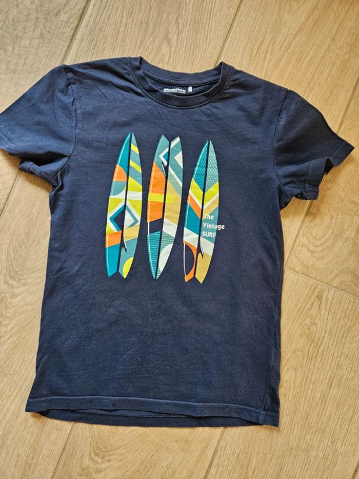 Tee-shirt 12ans