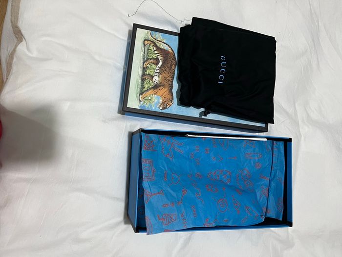 Mocassins Gucci - photo numéro 2