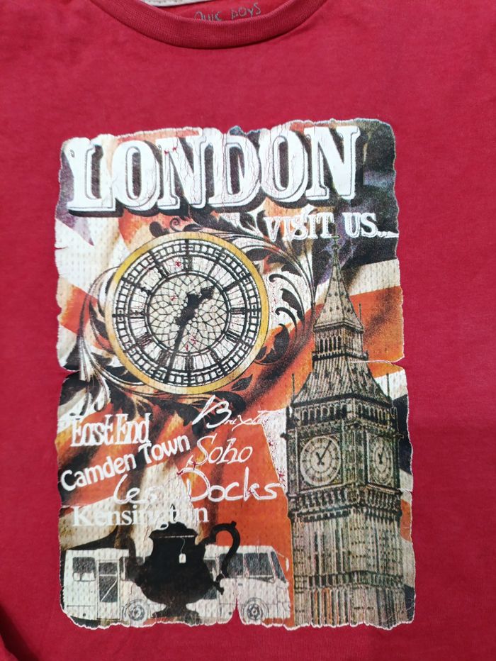 Haut longues manches - photo numéro 2