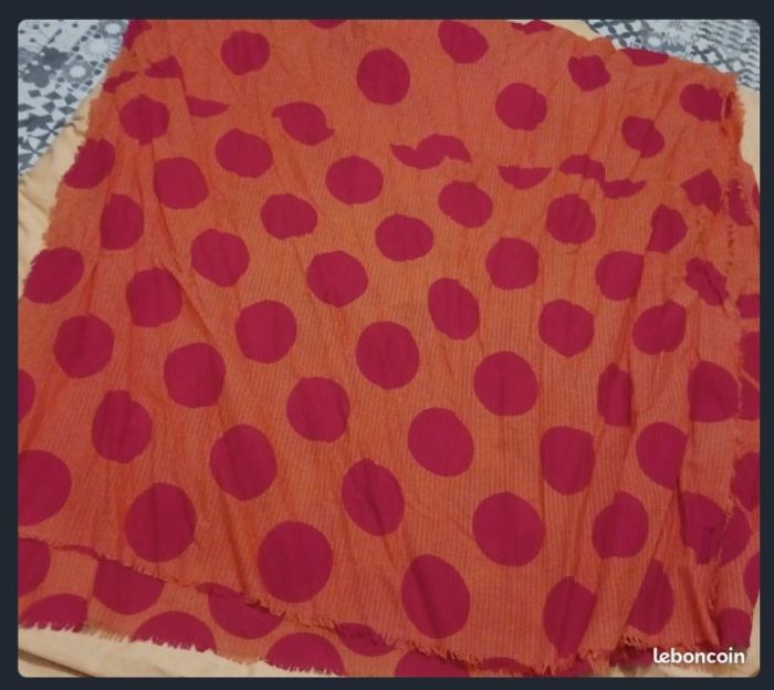 Foulard / écharpe Mango