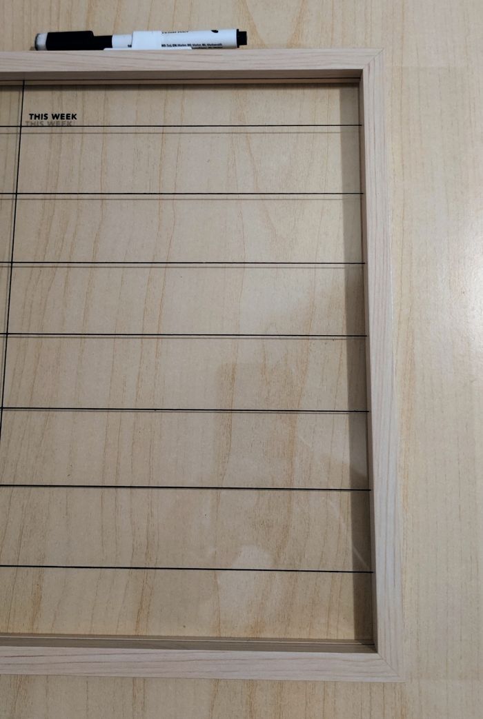 Organisateur mural 🌿 très pratique 🌸 - photo numéro 5