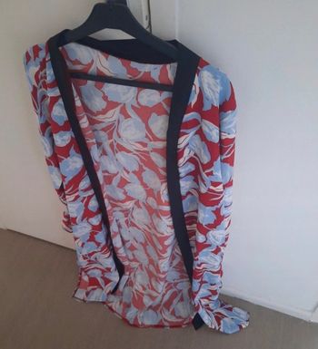 Veste plage