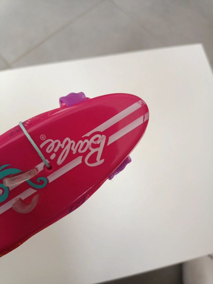 Surf barbie - photo numéro 3