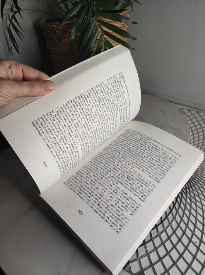 Le mort a vif - photo numéro 3