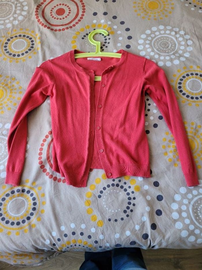 Gilet