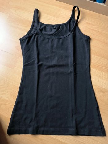 Top Pimkie noir taille S