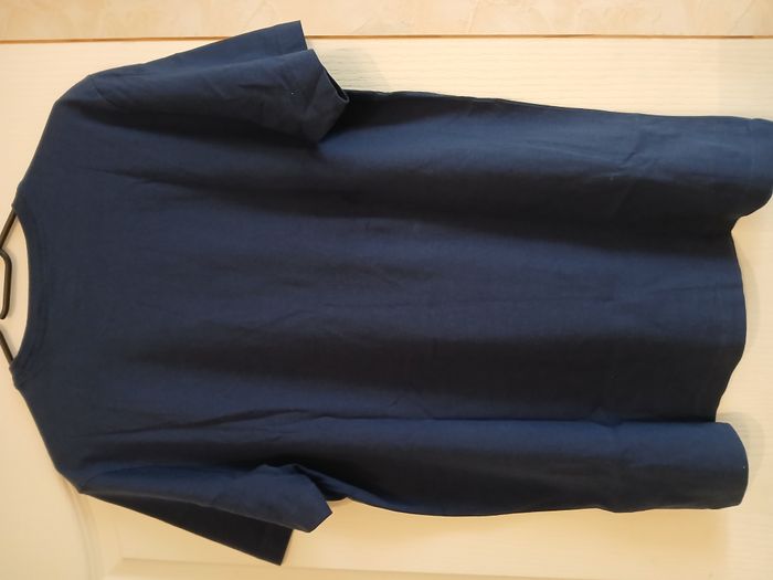 Tee-shirt homme Nike "Just do it" - L - photo numéro 2