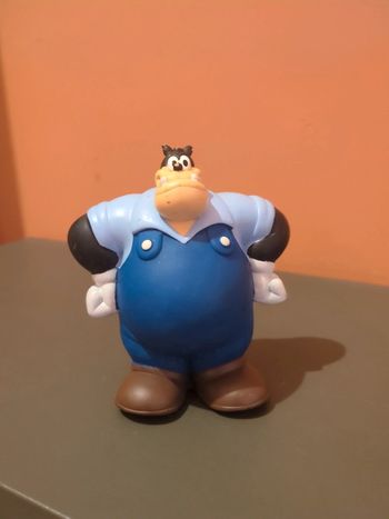 Figurine Disney Pat Hibulaire