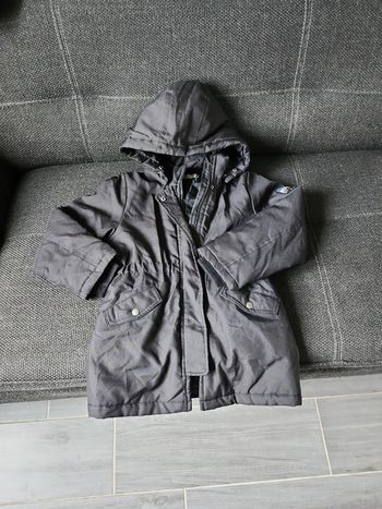 Manteau name.it