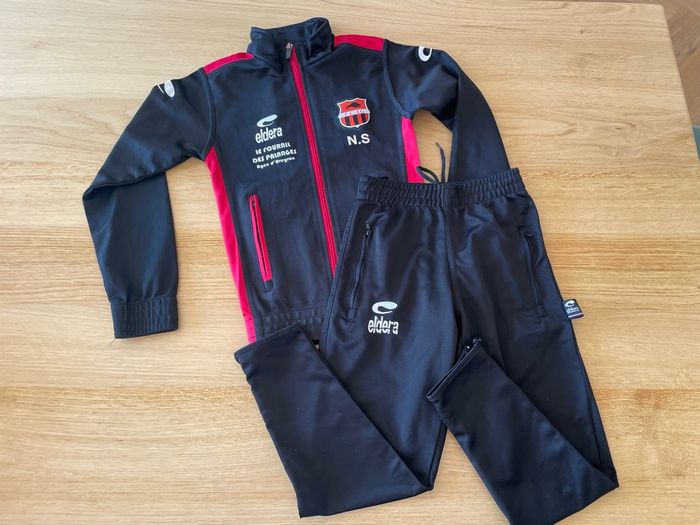 Lot vêtements garçon 6 ans - photo numéro 3