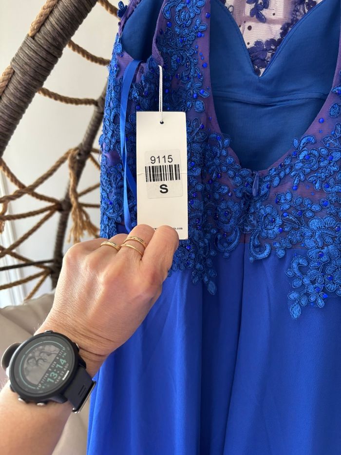 Robes soirée - photo numéro 2