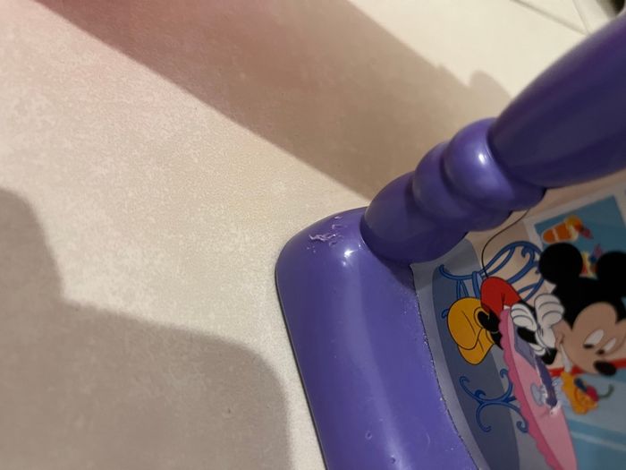 Tut tut bolide Minnie - photo numéro 3