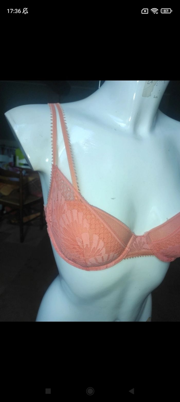Très beau soutien gorge f25 - photo numéro 2