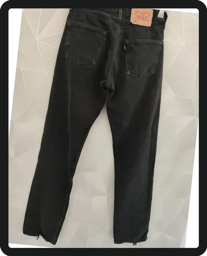 Pantalon levis - photo numéro 3