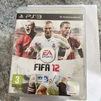 Fifa 12