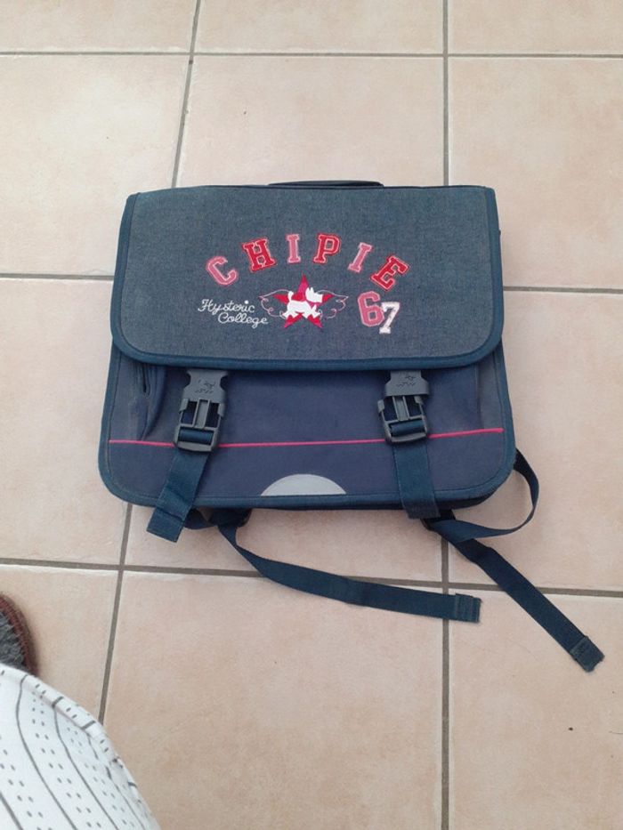 Cartable parfait etat