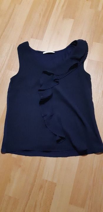 Débardeur taille S Camaïeu