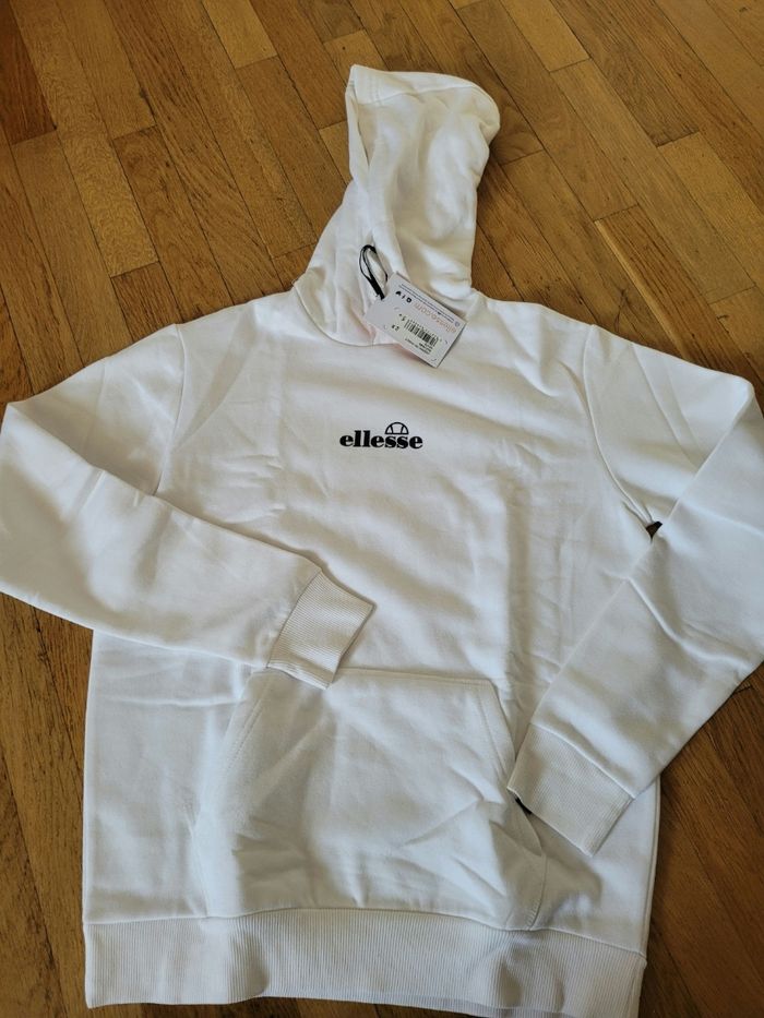 Sweat 36 ellesse