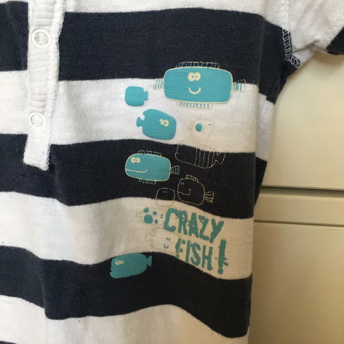 Barboteuse - photo numéro 3