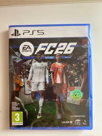 Fifa 26