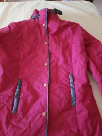 Blouson léger. Tbe