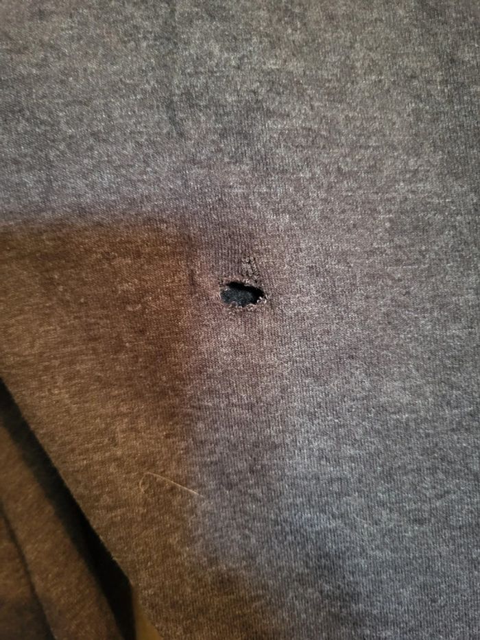 Lot 3 leggings grossesse - photo numéro 11