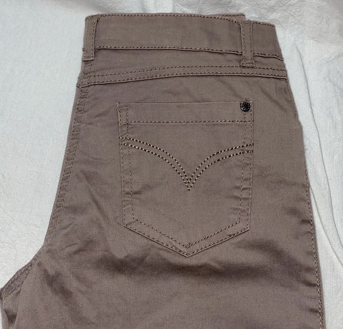 pantalon Jodpur  12 ans - photo numéro 3