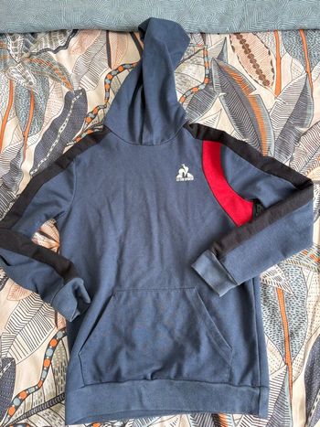 Le coq sportif