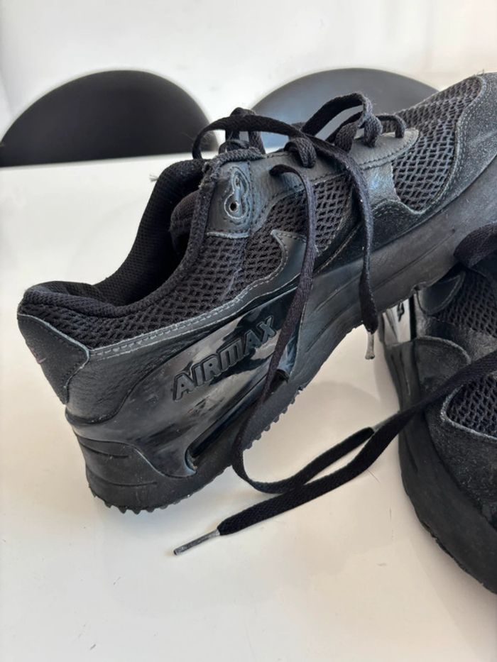 Nike Air Max SYSTM Homme – Taille 42 – Noires 🖤 - photo numéro 8