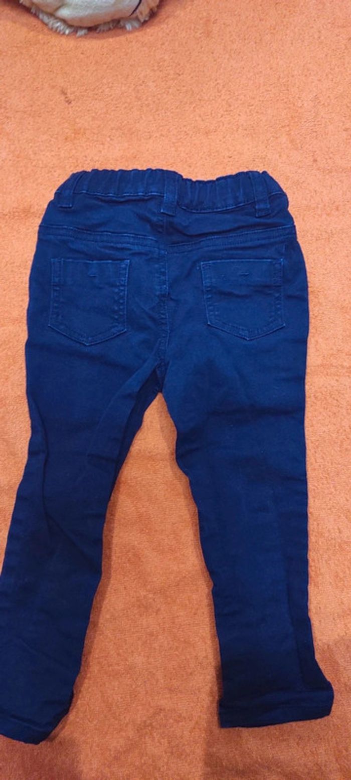 Jean Kiabi 24 mois - photo numéro 4