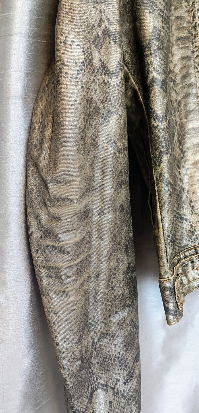 Veste Les Petites Bombes - photo numéro 5