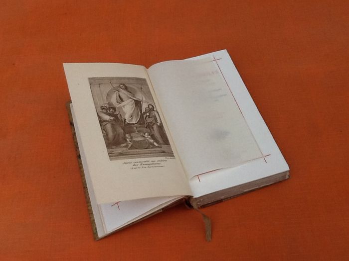 Jean-Baptiste Chabot Les Saints Evangiles (1911) - photo numéro 4