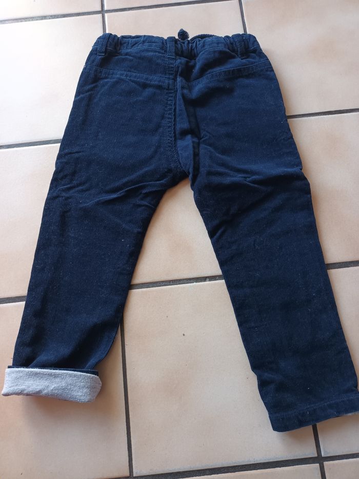 Pantalon 24 mois - photo numéro 3